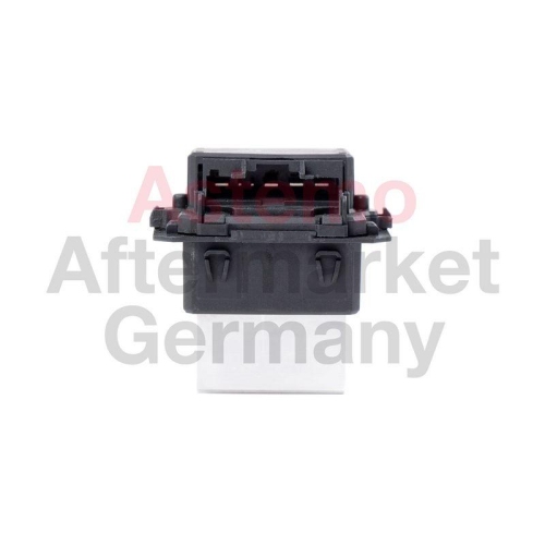 ASTEMO Regler, Innenraumgebl&auml;se 2502596