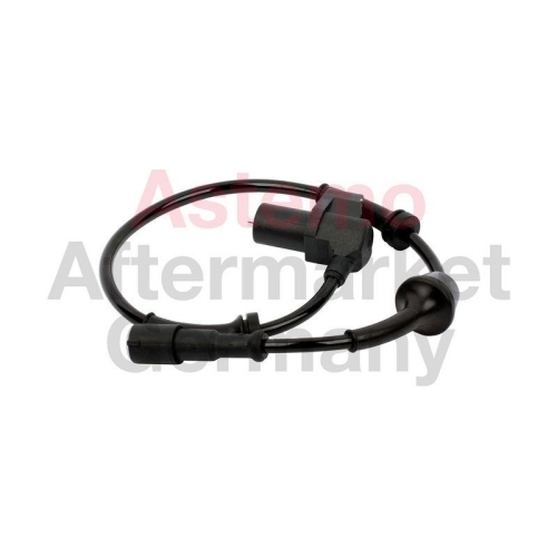 ASTEMO Sensor, Raddrehzahl 2501430