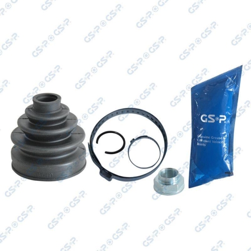 GSP Faltenbalgsatz, Antriebswelle 780184