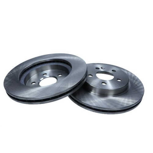 MAXGEAR Bremsscheibe 19-0947