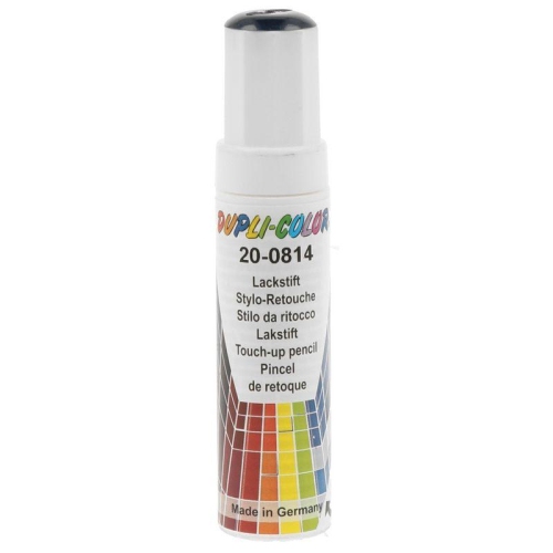 Lackstift Autofarbe DUPLI COLOR 12ml 142239