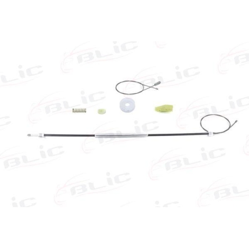 BLIC Reparatursatz, Fensterheber 6205-01-025803P