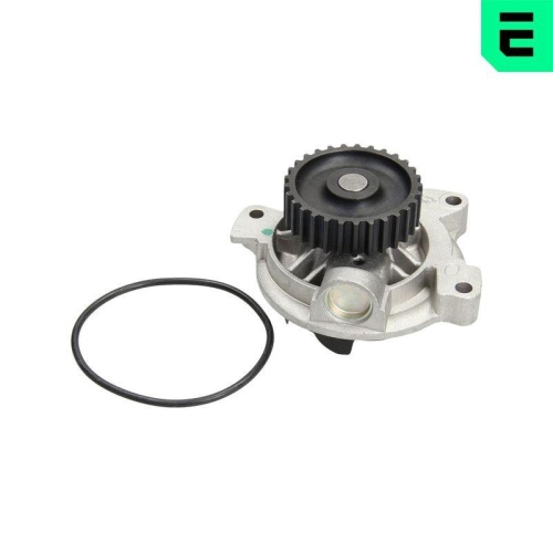 OPTIMAL Wasserpumpe, Motork&uuml;hlung AQ-1051
