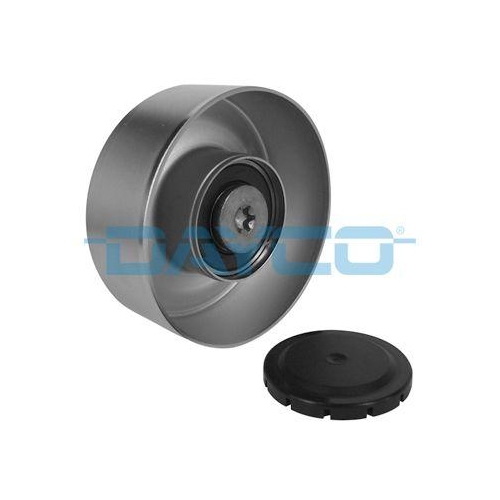 DAYCO Umlenk-/F&uuml;hrungsrolle, Keilrippenriemen APV2993