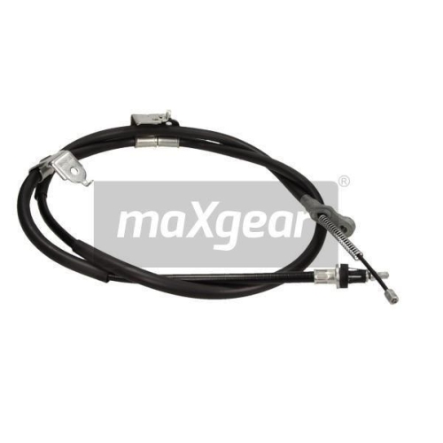 MAXGEAR Seilzug, Feststellbremse 32-0753