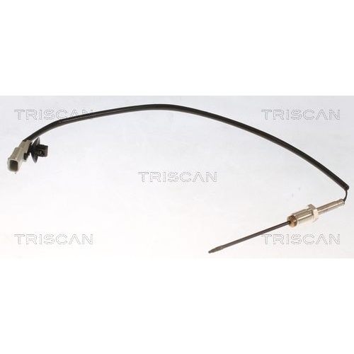 TRISCAN Sensor, Abgastemperatur 8826 10049