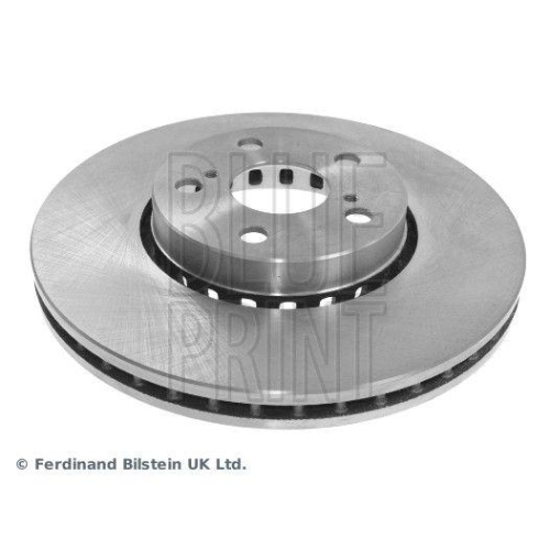 BLUE PRINT Bremsscheibe ADT343159