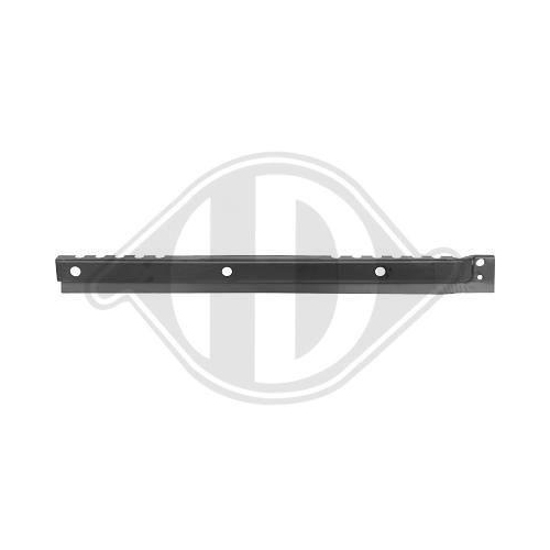 DIEDERICHS Einstiegsblech 9418024