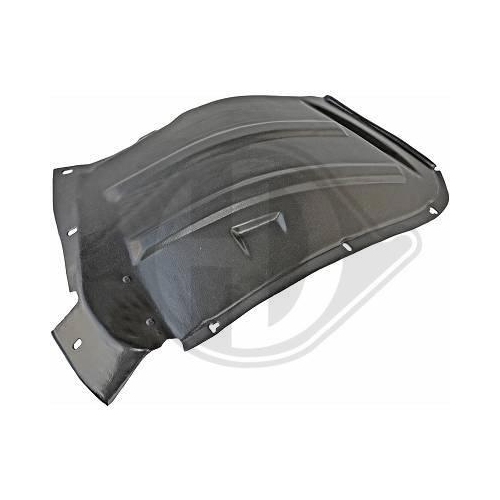 DIEDERICHS Verkleidung, Radhaus 3481108