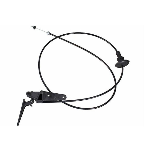 METZGER AUTOTEILE Motorhaubenzug GREENPARTS 3160081