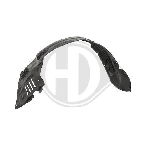 DIEDERICHS Verkleidung, Radhaus 5845808