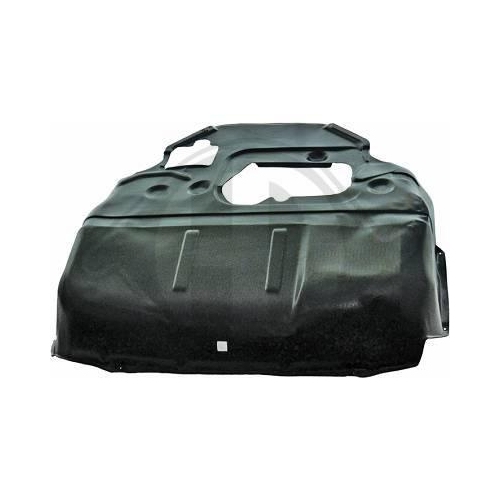 DIEDERICHS Motorabdeckung 8022700