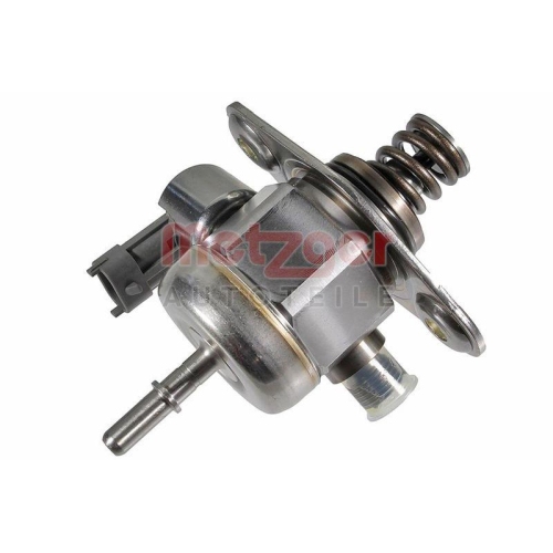 METZGER Hochdruckpumpe GREENPARTS 2250625