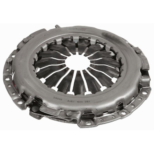 SACHS Kupplungsdruckplatte 3082 600 757