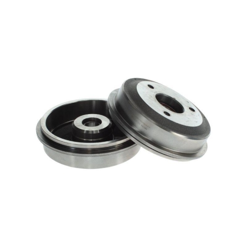 BOSCH Bremstrommel 0 986 477 118