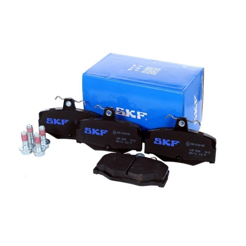 SKF Bremsbelagsatz, Scheibenbremse VKBP 90354