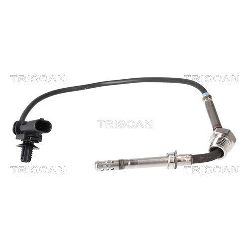 TRISCAN Sensor, Abgastemperatur 8826 15017