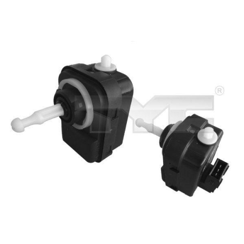 TYC Stellelement, Leuchtweitenregulierung 20-11035-MA-1