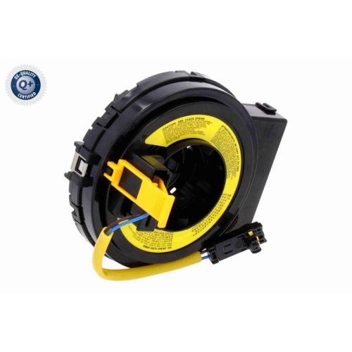 VEMO Wickelfeder, Airbag Q+, Erstausr&uuml;sterqualit&auml;t V53-72-0160