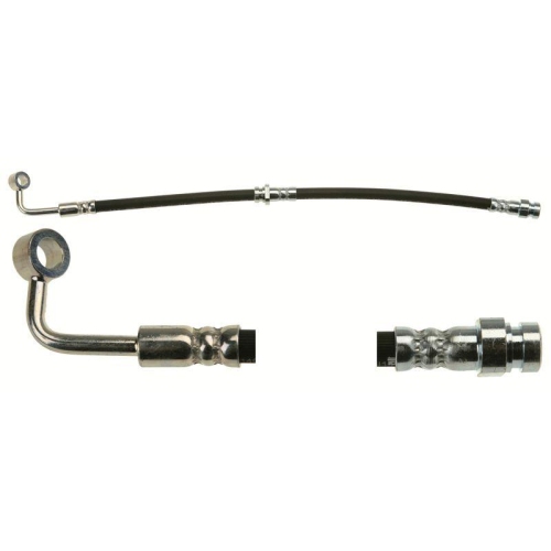 TRW Bremsschlauch PHD1097