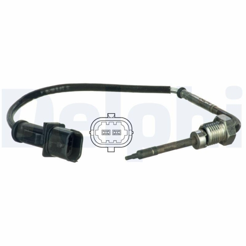 DELPHI Sensor, Abgastemperatur TS30011