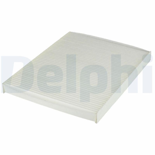 DELPHI Filter, Innenraumluft TSP0325345