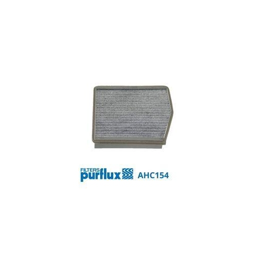 PURFLUX Filter, Innenraumluft AHC154