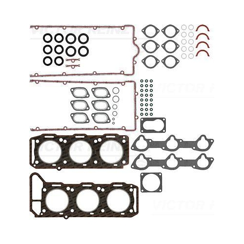 VICTOR REINZ Dichtungssatz, Zylinderkopf 02-28805-01