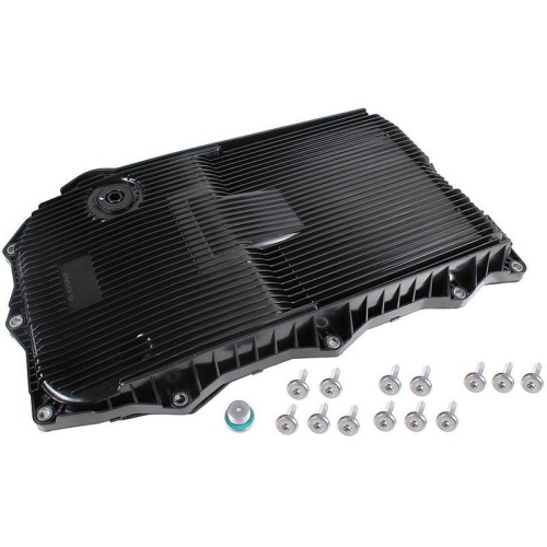 METZGER AUTOTEILE &Ouml;lwanne, Automatikgetriebe GREENPARTS 8020142