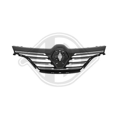 DIEDERICHS K&uuml;hlergitter 4467041