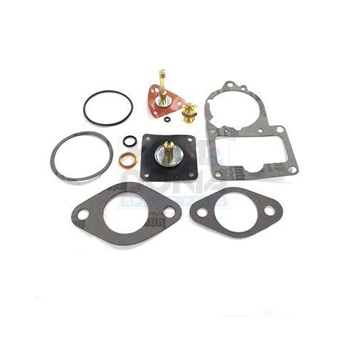 MEAT & DORIA Reparatursatz, Vergaser S24G