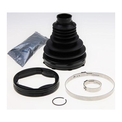 SPIDAN Faltenbalgsatz, Antriebswelle 36827