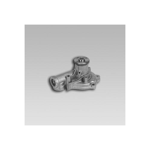 GK Wasserpumpe, Motork&uuml;hlung 987731