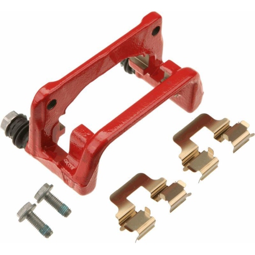 TRW Halter, Bremssattel BDA1026