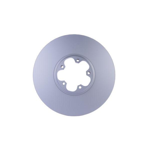 HELLA Bremsscheibe PRO