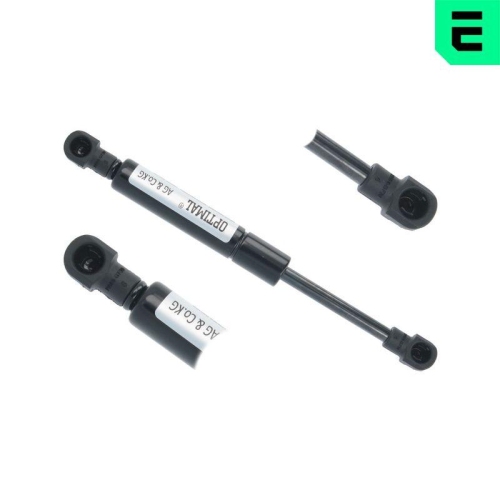 OPTIMAL Gasfeder, Koffer-/Laderaum