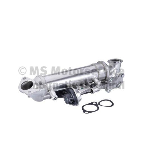 PIERBURG Kühler, Abgasrückführung 7.09730.10.0