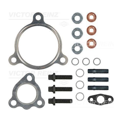 VICTOR REINZ Montagesatz, Lader