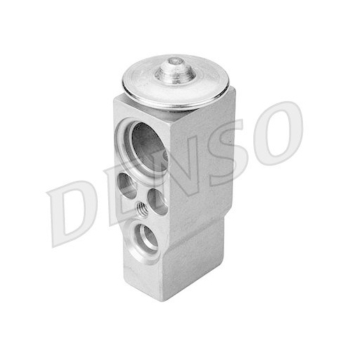 DENSO Expansionsventil, Klimaanlage