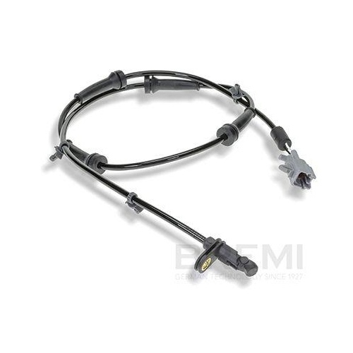 BREMI Sensor, Raddrehzahl