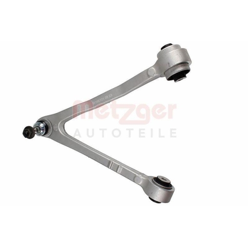 METZGER AUTOTEILE Lenker, Radaufhängung GREENPARTS