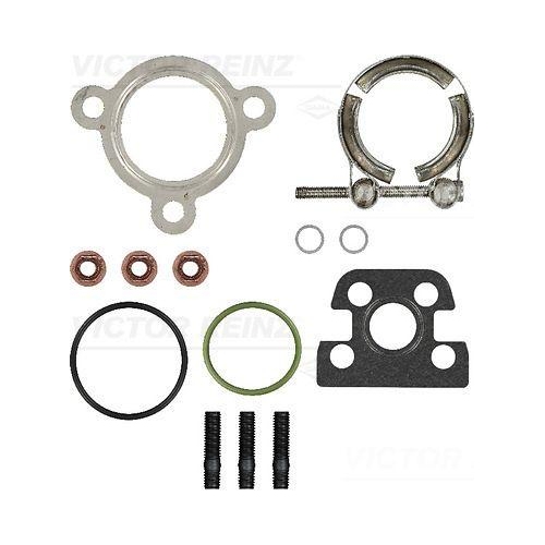 VICTOR REINZ Montagesatz, Lader