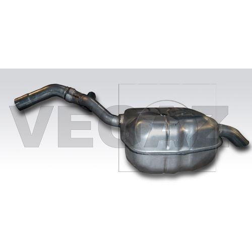 VEGAZ GmbH Endschalld&auml;mpfer FS-713