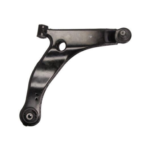 YAMATO Lenker, Radaufh&auml;ngung J35082YMT