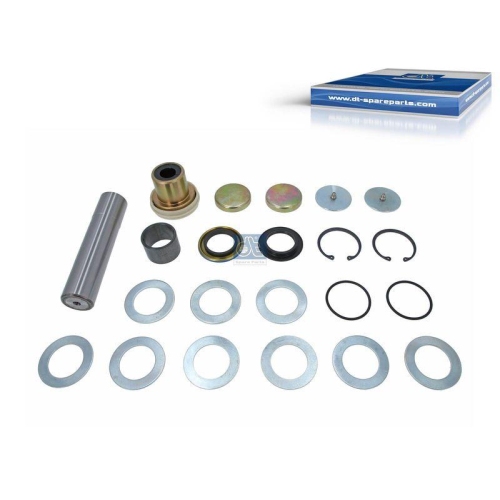 DT Spare Parts Reparatursatz, Achsschenkelbolzen 3.96338