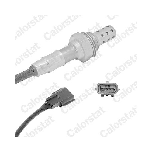 CALORSTAT by Vernet Lambdasonde LS140734