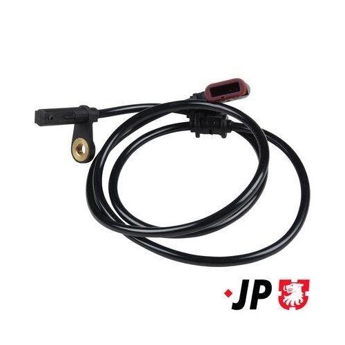 JP GROUP Sensor, Raddrehzahl JP 1397101380
