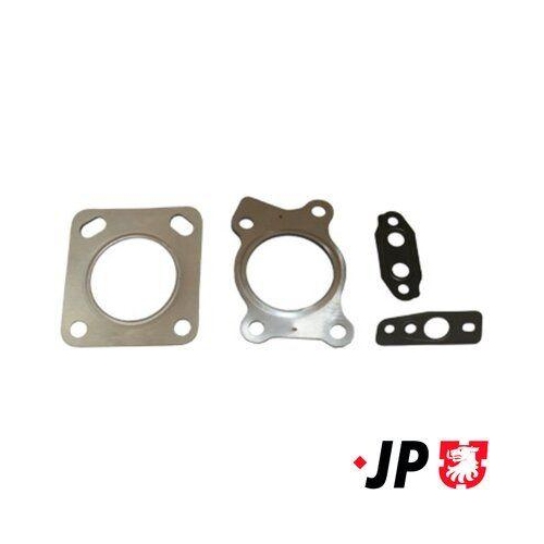 JP GROUP Montagesatz, Lader JP 1517751610