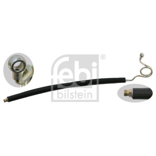 FEBI BILSTEIN Hydraulikschlauch, Lenkung 27184