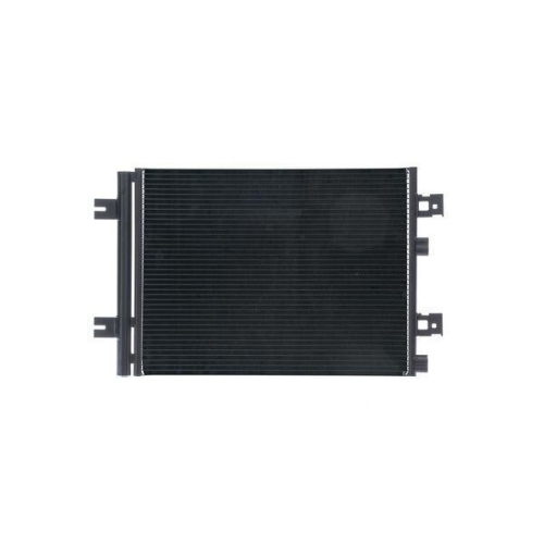 MAHLE Kondensator, Klimaanlage BEHR AC 858 000S